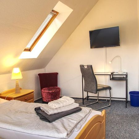 Ferienhaus Robbers Mit 3 Schlafzimmer Hatten 外观 照片