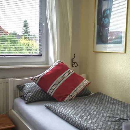 Ferienhaus Robbers Mit 3 Schlafzimmer Hatten 外观 照片