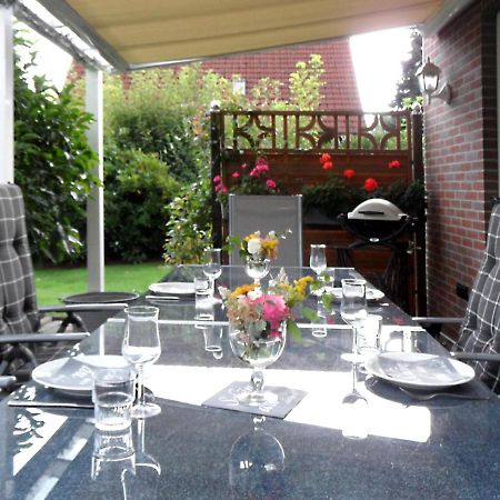 Ferienhaus Robbers Mit 3 Schlafzimmer Hatten 外观 照片