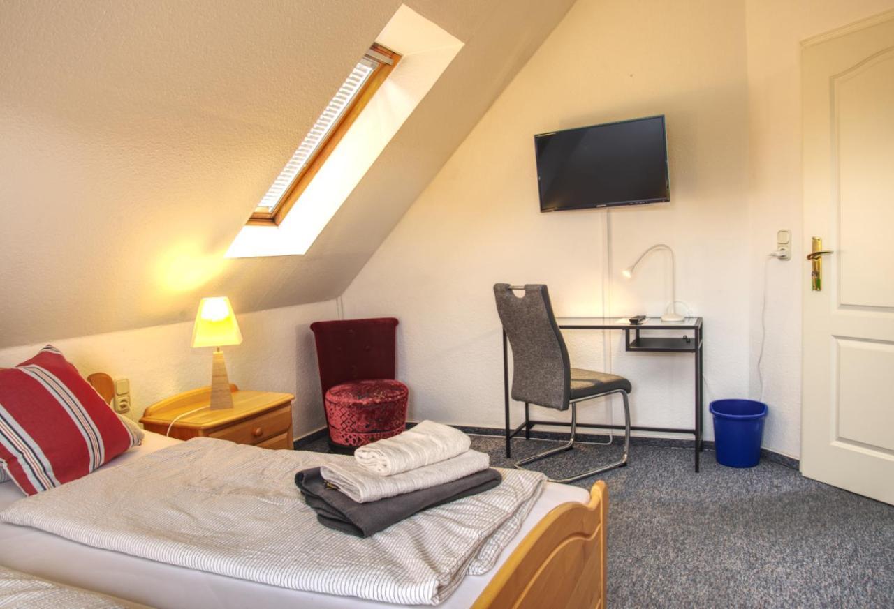 Ferienhaus Robbers Mit 3 Schlafzimmer Hatten 外观 照片