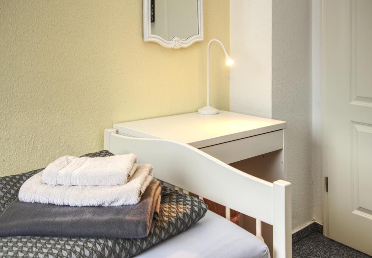 Ferienhaus Robbers Mit 3 Schlafzimmer Hatten 外观 照片